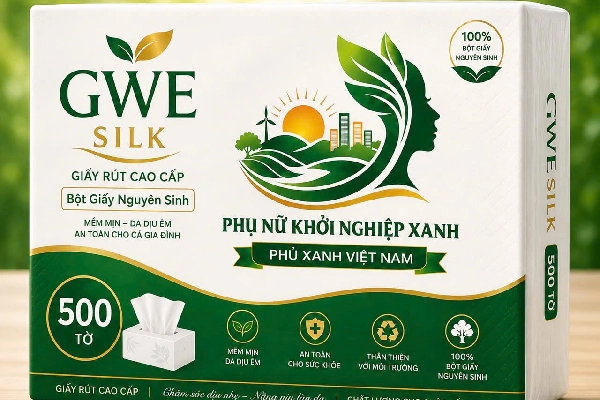 GWE SILK