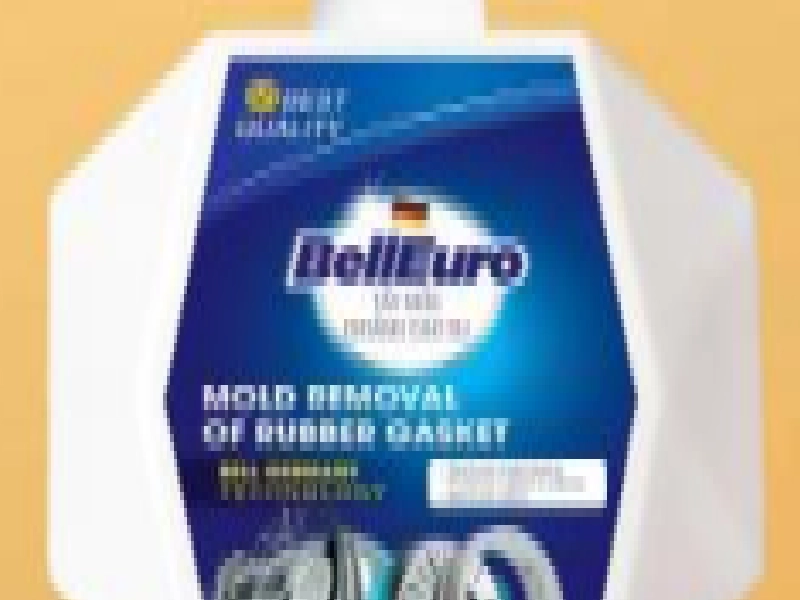 Tẩy Mốc Gioăng Cao Su BellEuro 250g